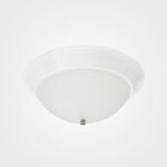 LUMINARIA PLAFON CRISTAL MX-PF4483/B MAXXI