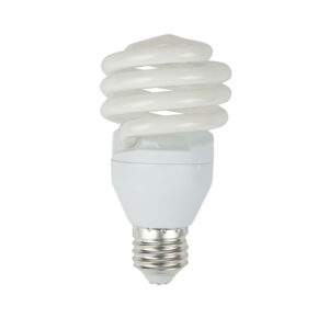 FOCO ESPIRAL 23W HEL-23W/65-T2 TECNO LITE