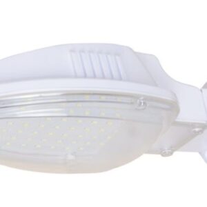 LUMINARIA INDUSTRIAL TIPO SUBURBANA INTERCRUS 30ESLED520MV65B TECNO LITE