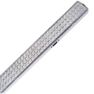 LAMPARA DE EMERGENCIA RECARGABLE 90 SMD LED 3.7V 6EMLED90MV65B