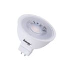 FOCO LED MR 16 BOOMER 6.5 W LUZ CALIDA FOLBOMR166.53000