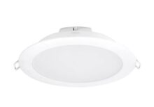 LUMINARIA LED EMPOTRABLE 10.5 W( CALIDA)3000K BLDL-0000-01030 BOOMER