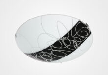 LUMINARIA PLAFON DECORADA MX-PF7020 MAXXI