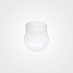 LUMINARIA PLAFON MX-PF4491/B MAXXI